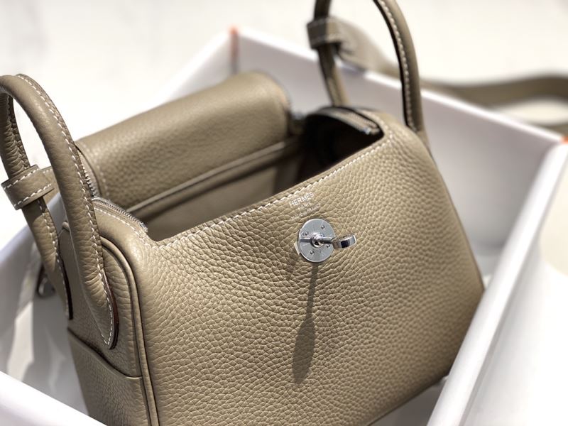 Hermes Lindy Bags